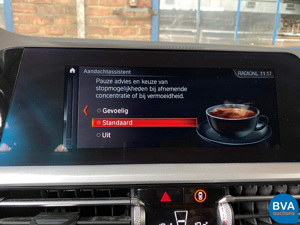 BMW 320d Touring 190hp 2020, L-204-KP.