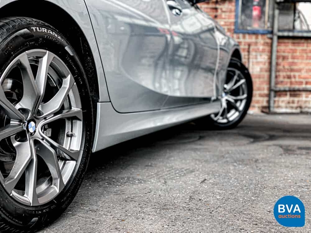 BMW 320d Touring 190hp 2020, L-204-KP.