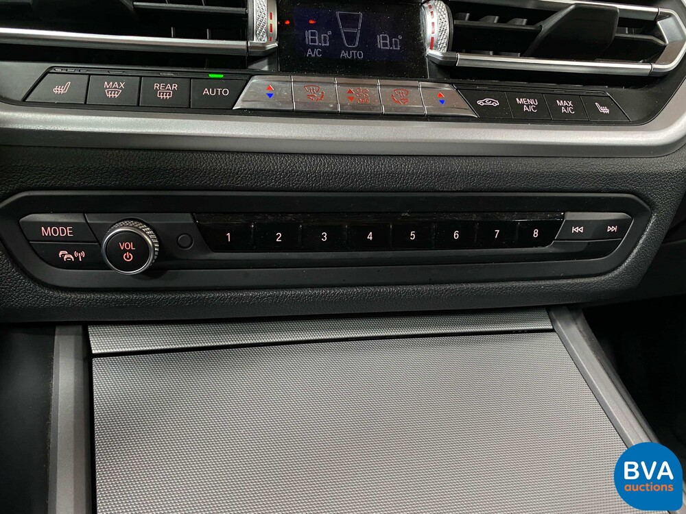 BMW 320d Touring 190hp 2020, L-204-KP.