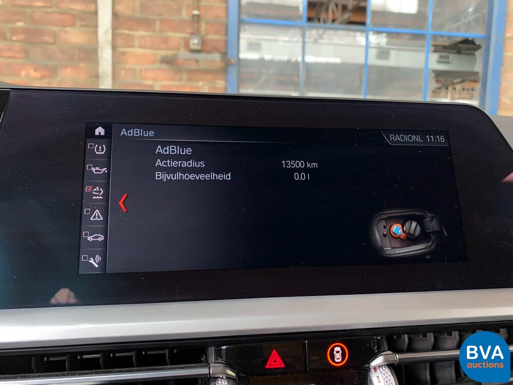 BMW 320d Touring 190hp 2020, L-204-KP.