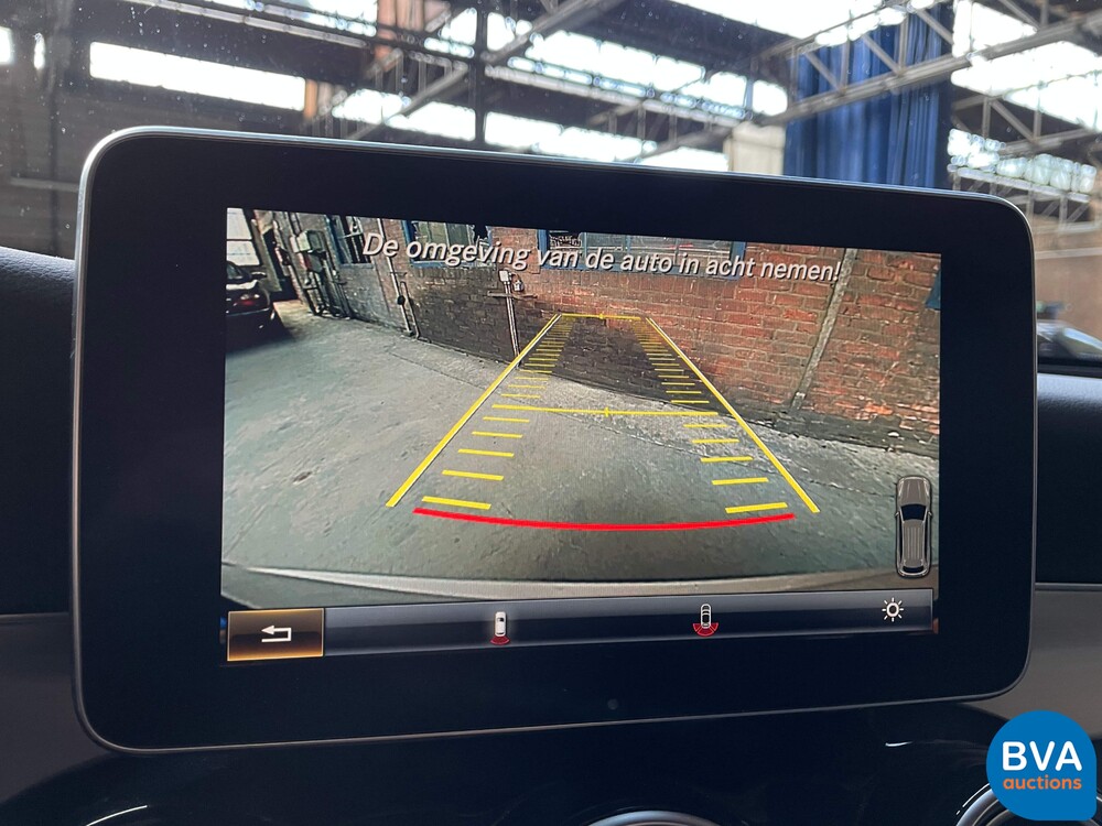 Mercedes-Benz GLC220d 4Matic Ambition 170pk 2015, -Original NL-, HG-845-D.