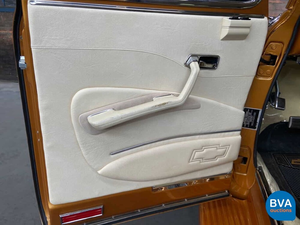 Chevrolet Pick Up 3100 233 PS Neuzustand! 1952, BE-95-37.