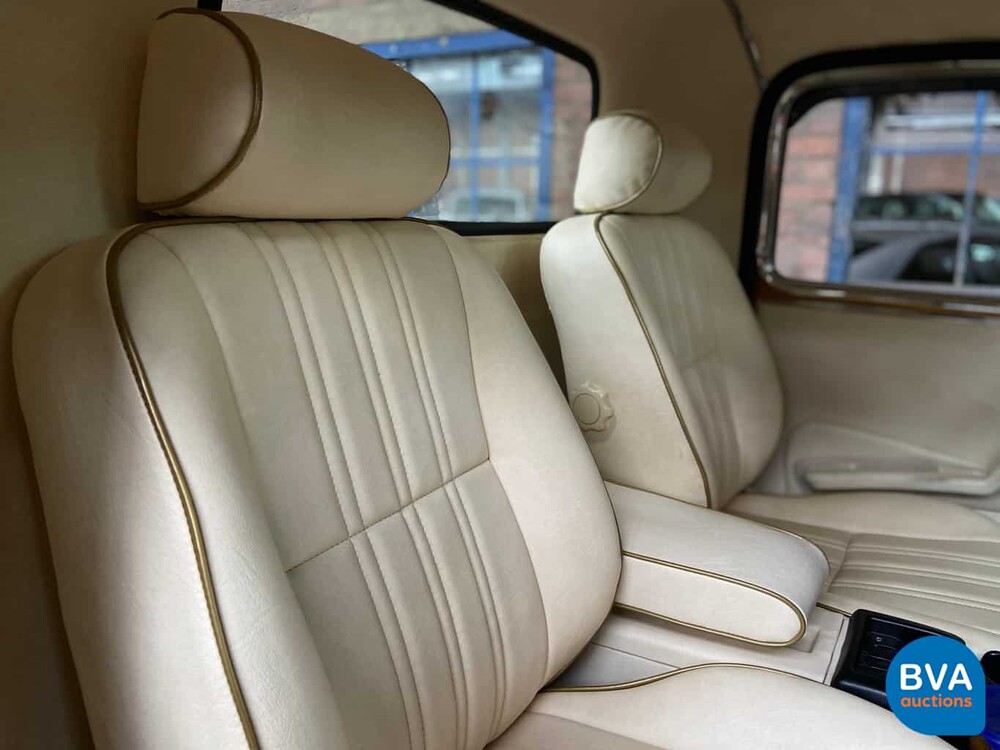 Chevrolet Pick Up 3100 233 PS Neuzustand! 1952, BE-95-37.