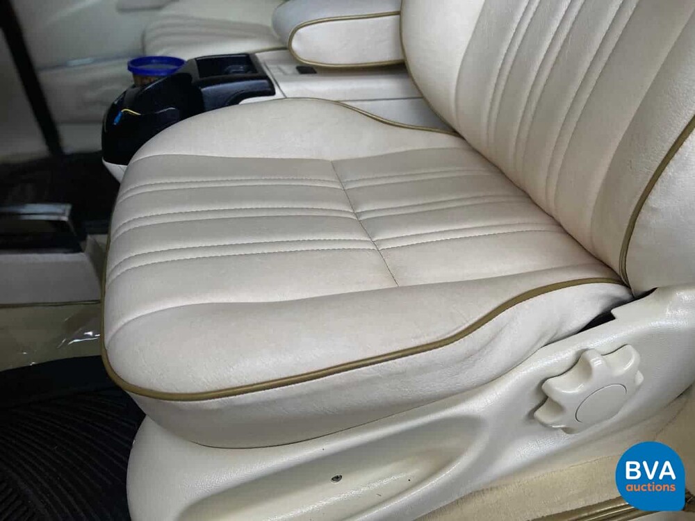 Chevrolet Pick Up 3100 233 PS Neuzustand! 1952, BE-95-37.