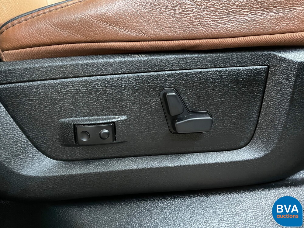 Dodge RAM 1500 Crew Cab 5.7L V8 Longhorn 401pk 2017, -Org NL- V-737-JX