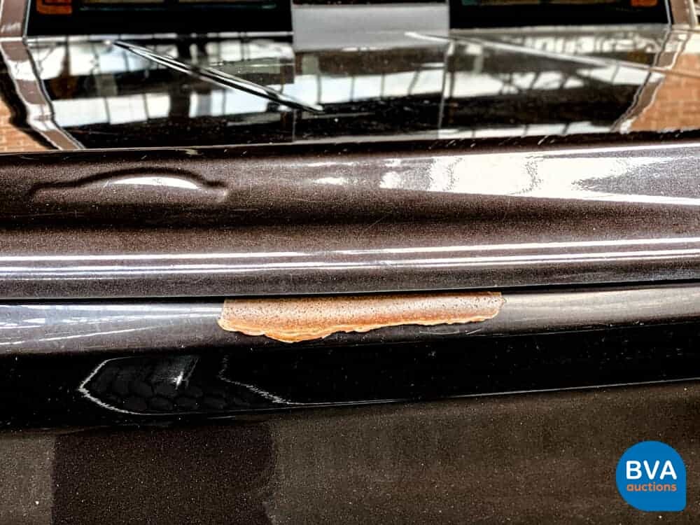 Dodge RAM 1500 Crew Cab 5.7L V8 Longhorn 401pk 2017, -Org NL- V-737-JX