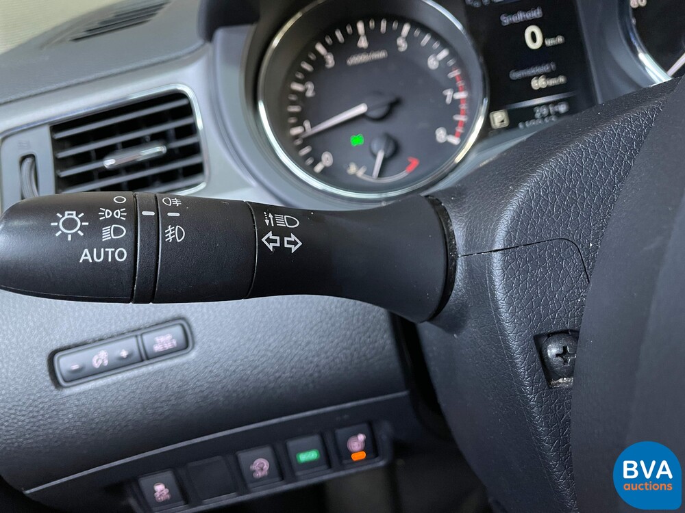 Nissan Pulsar 1.2 Dig-T Business Edition 116pk 2017, -Org NL- PD-502-X