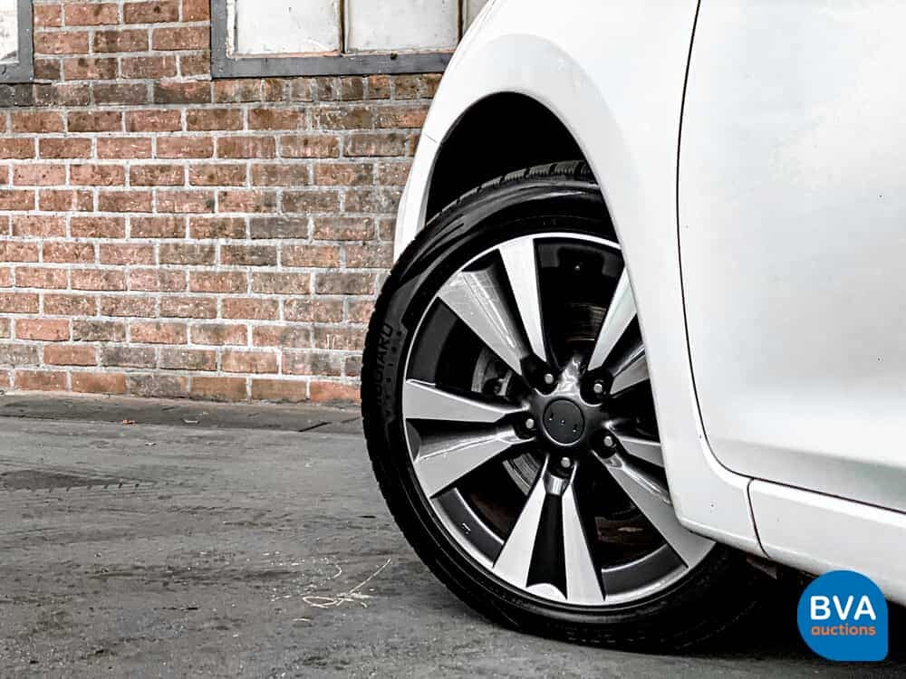 Nissan Pulsar 1.2 Dig-T Business Edition 116pk 2017, -Org NL- PD-502-X