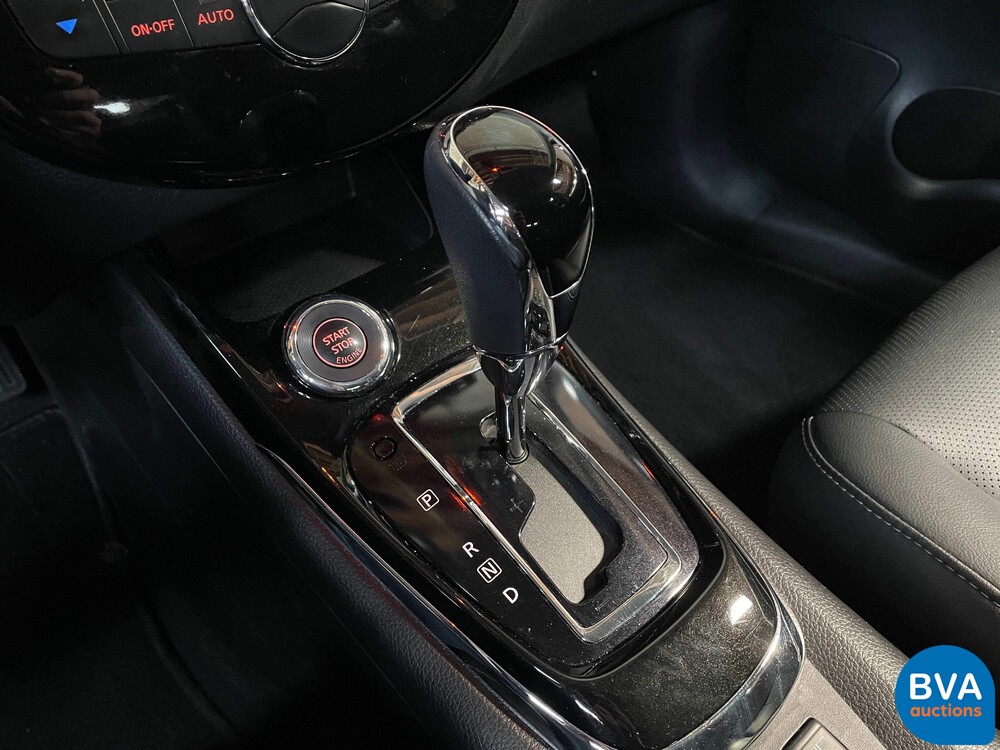 Nissan Pulsar 1.2 Dig-T Business Edition 116pk 2017, -Org NL- PD-502-X