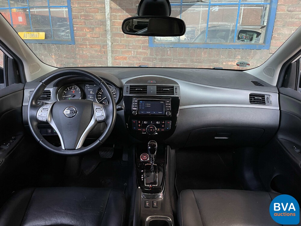 Nissan Pulsar 1.2 Dig-T Business Edition 116pk 2017, -Org NL- PD-502-X