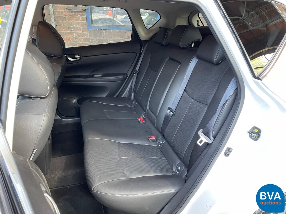 Nissan Pulsar 1.2 Dig-T Business Edition 116pk 2017, -Org NL- PD-502-X