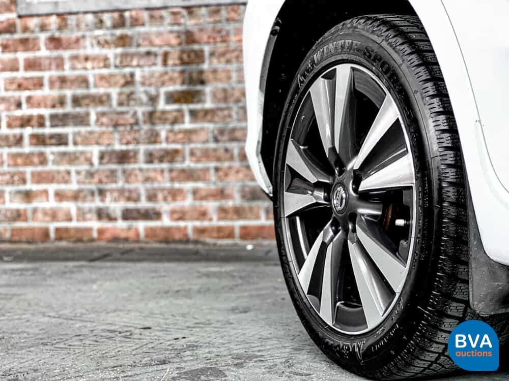 Nissan Pulsar 1.2 Dig-T Business Edition 116pk 2017, -Org NL- PD-502-X