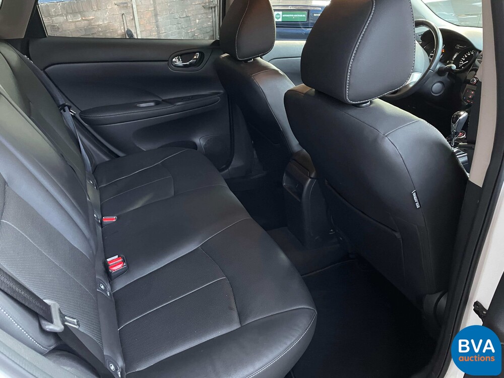 Nissan Pulsar 1.2 Dig-T Business Edition 116pk 2017, -Org NL- PD-502-X