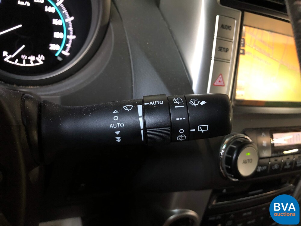 Toyota Land Cruiser 3-Türer 3.0 D-4D VX Automatik 2010, 01-LHF-8.