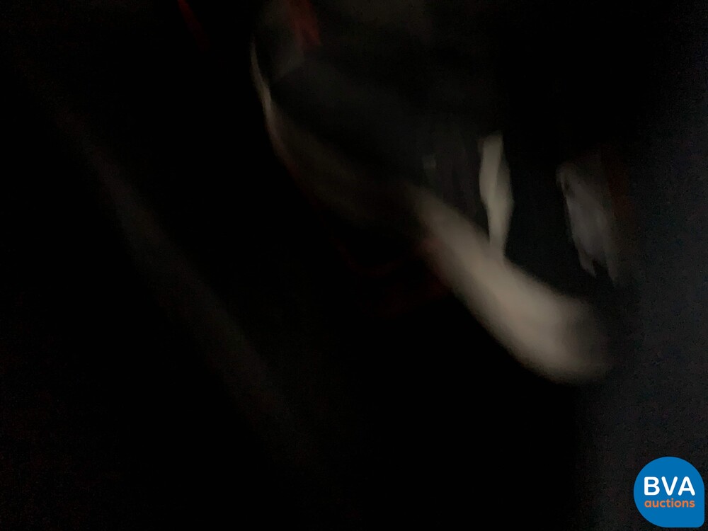 Renault Megane R26R F1 Team Nr.121/230 2.0-16V T 230PS 2009, L-163-GR.