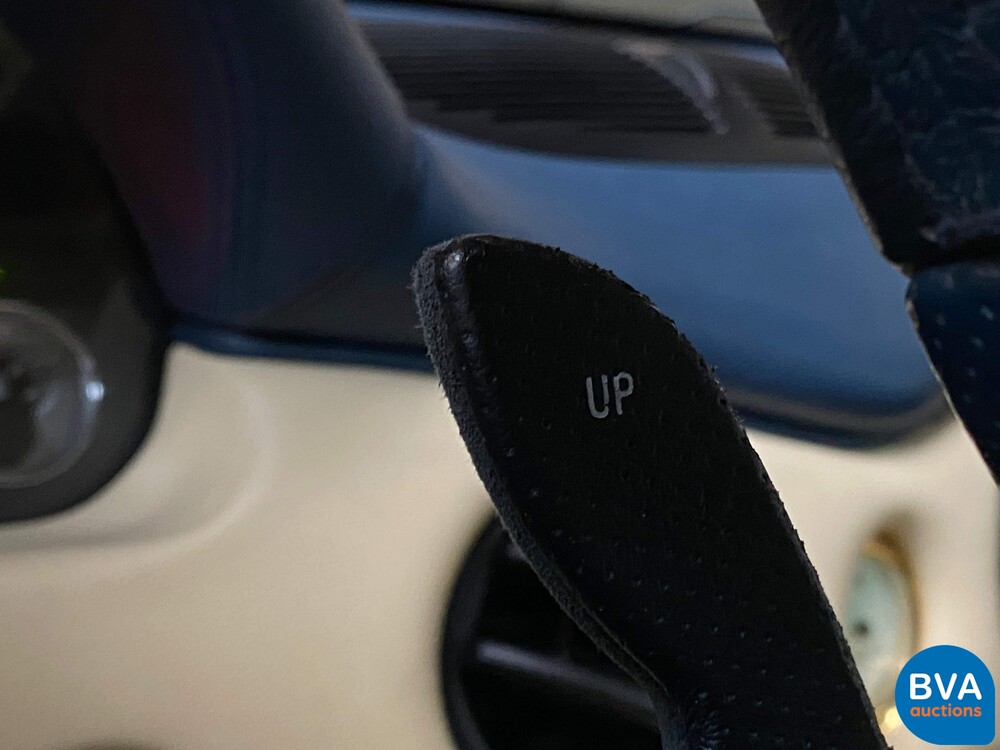 Maserati 4200GT V8 33.000 Meilen! 2002.