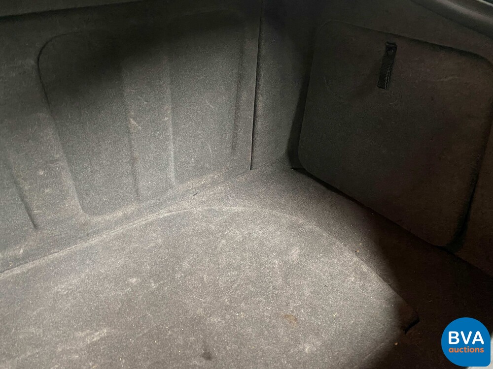 Maserati 4200GT V8 33.000 Meilen! 2002.