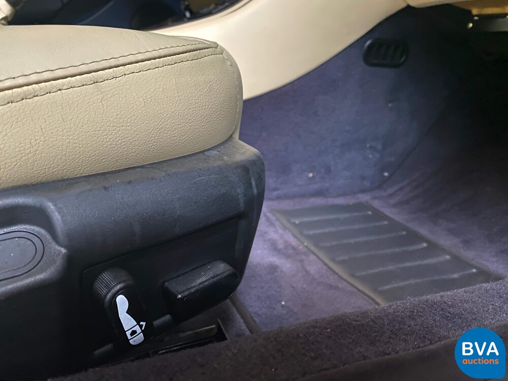 Maserati 4200GT V8 33.000 Meilen! 2002.