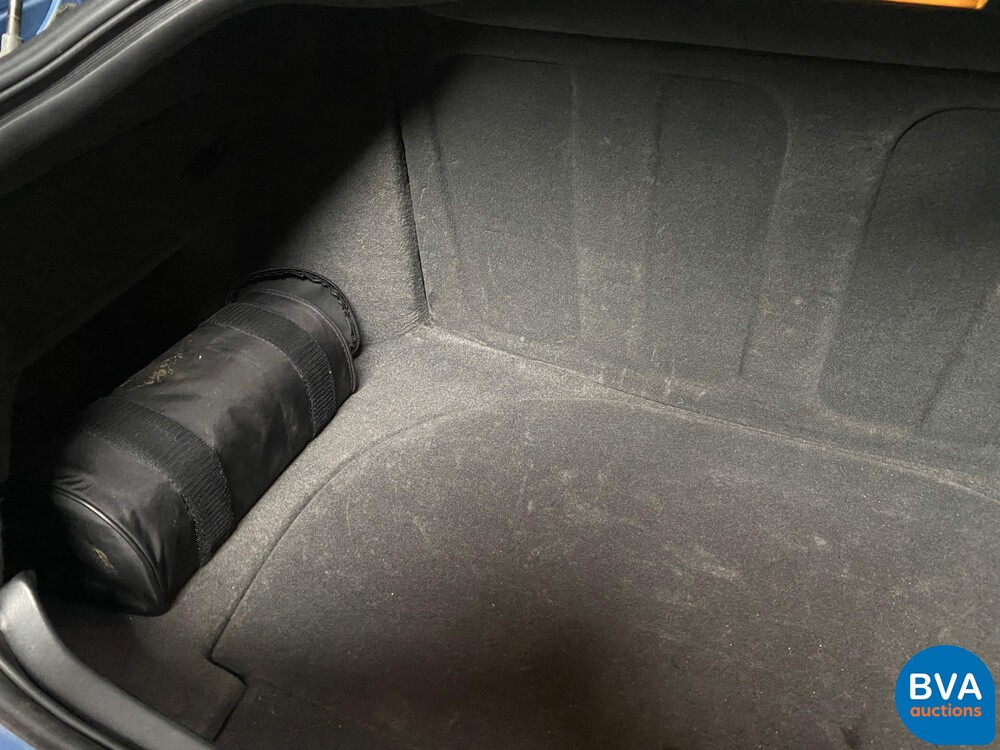 Maserati 4200GT V8 33.000 Meilen! 2002.