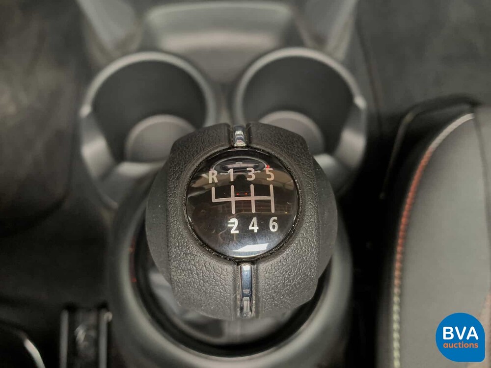 Mini-Cabrio 1.5 Ein 102 PS 2020, K-399-ZZ.