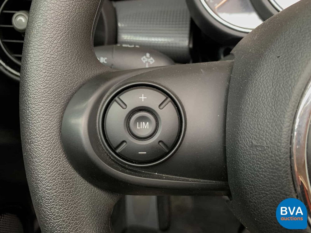 Mini-Cabrio 1.5 Ein 102 PS 2020, K-399-ZZ.