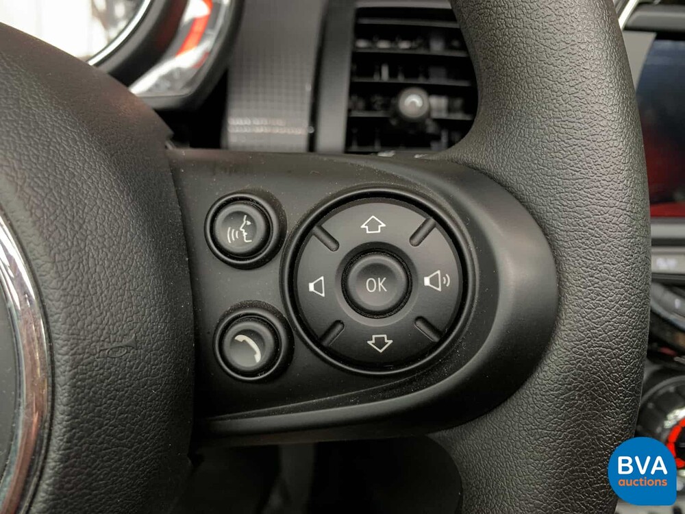 Mini-Cabrio 1.5 Ein 102 PS 2020, K-399-ZZ.