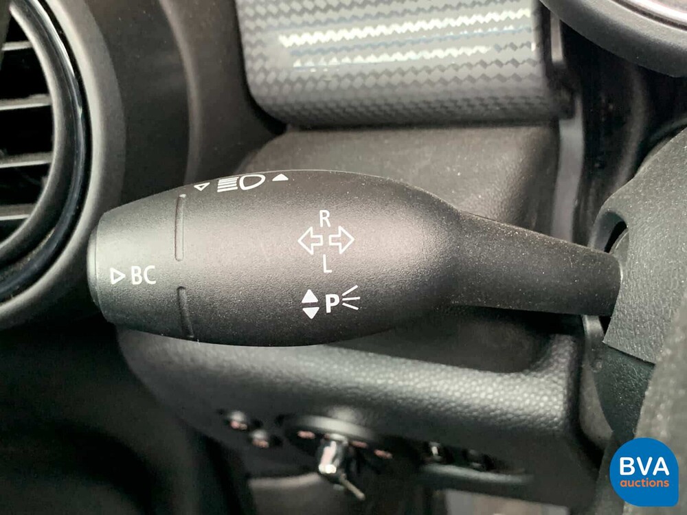 Mini-Cabrio 1.5 Ein 102 PS 2020, K-399-ZZ.