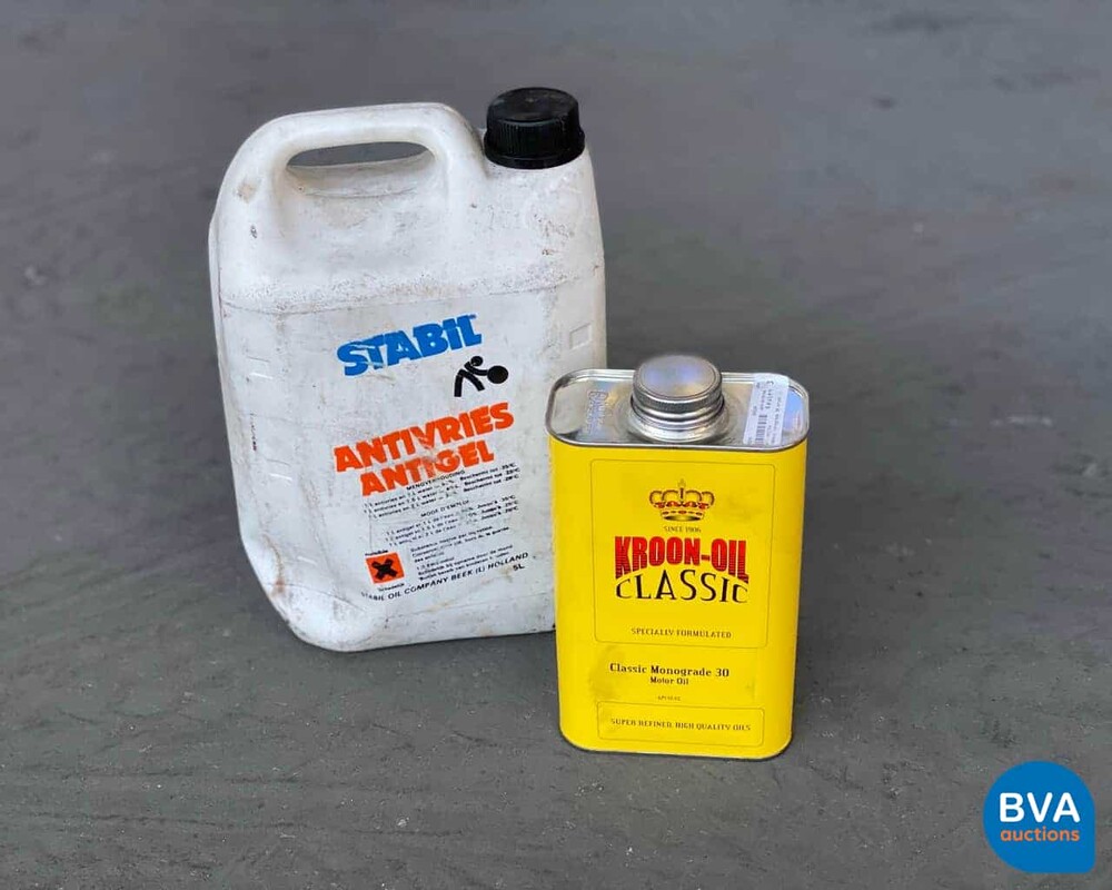 Austin A40 Somerset Cabrio, 22-RE-95.