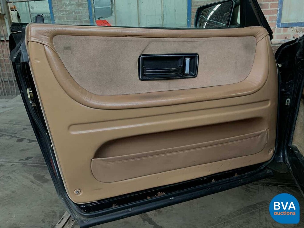 Saab 900i Cabrio 2.0 126 PS 1990.