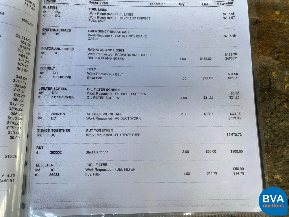 Volkswagen Käfer Cabrio 1.6 Einspritzkäfer 1978, J-352-JK.