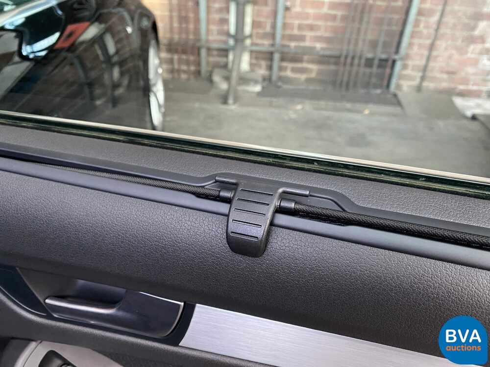 Audi A4 Avant2.0 TDI S-Line Automatik 140 PS 2014.