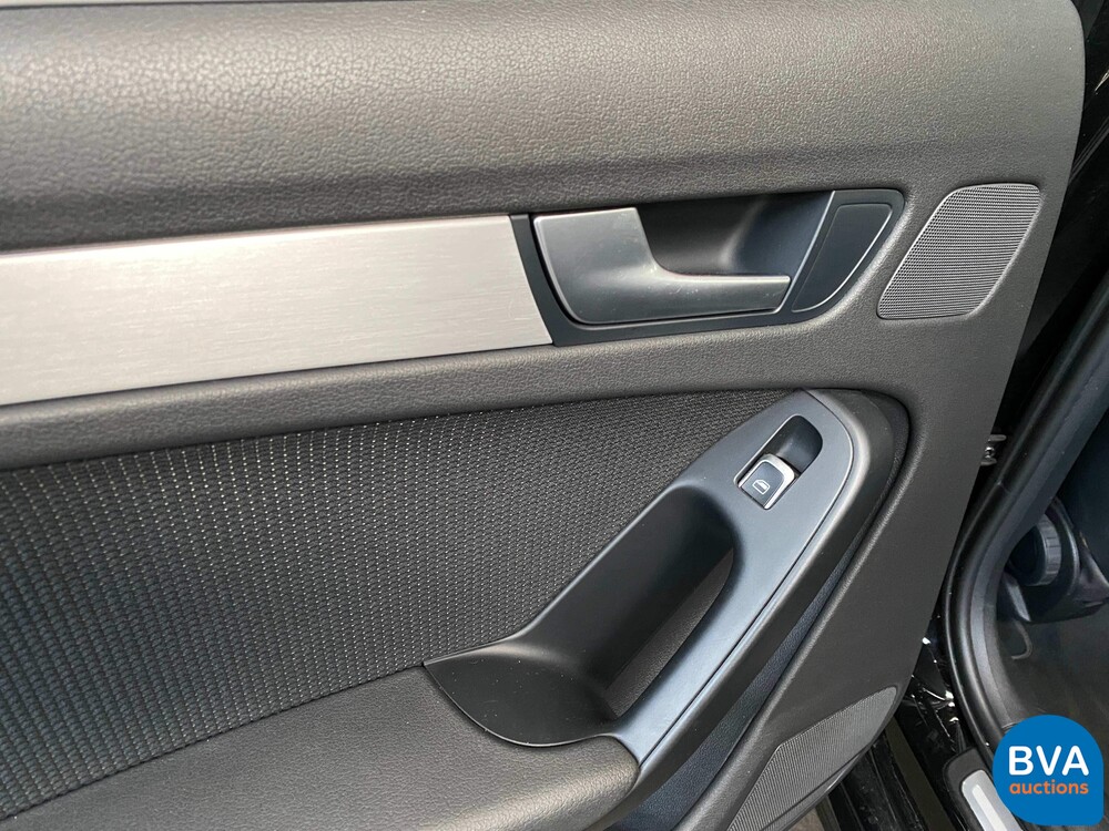 Audi A4 Avant2.0 TDI S-Line Automatik 140 PS 2014.