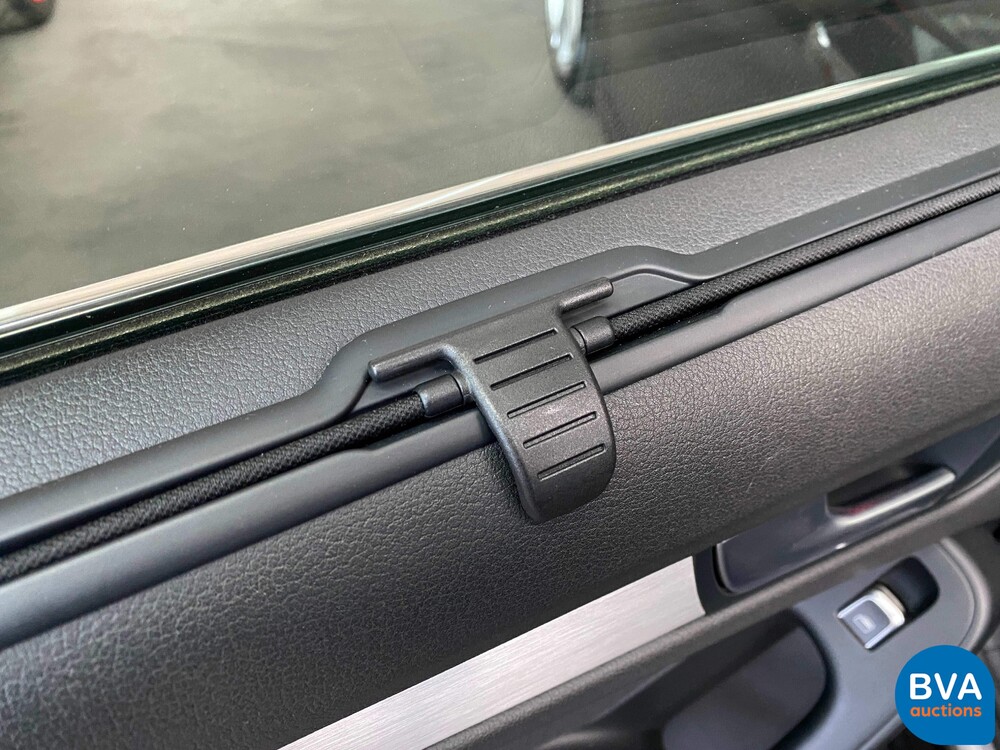 Audi A4 Avant2.0 TDI S-Line Automatik 140 PS 2014.