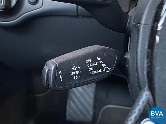 Audi A4 Avant2.0 TDI S-Line Automatik 140 PS 2014.