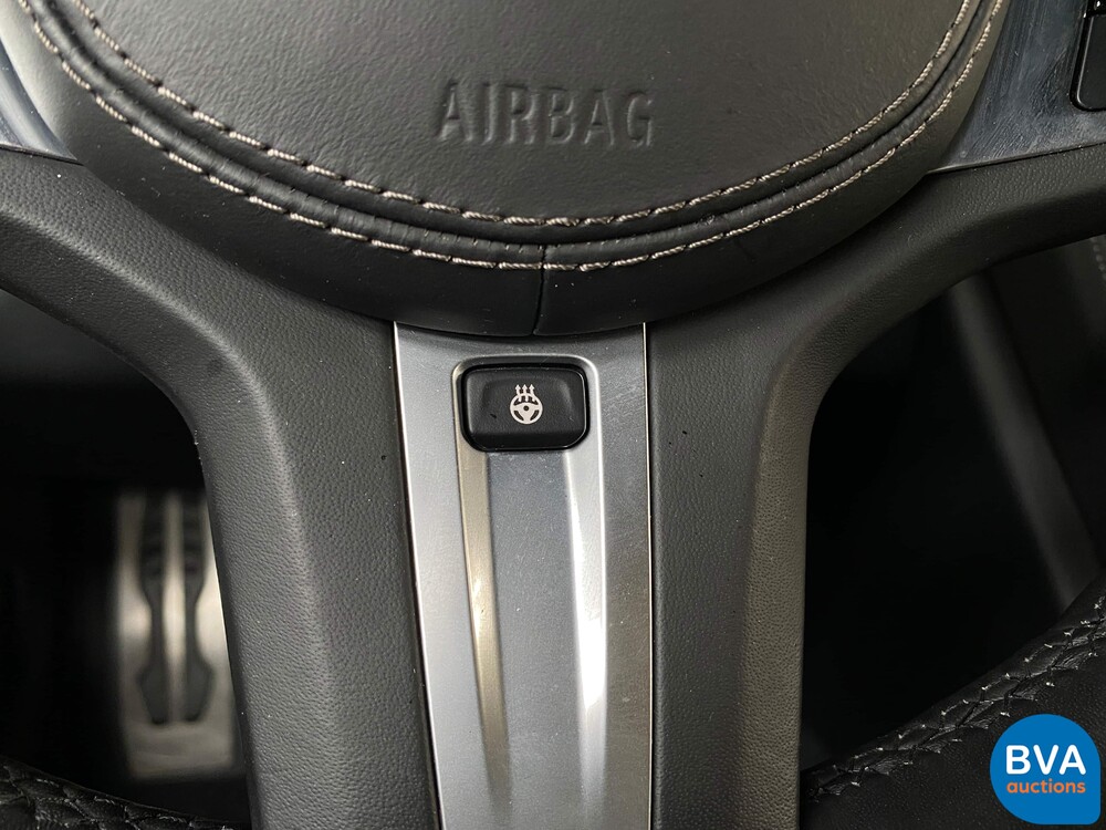 BMW M850i M-Performance Coupé xDrive High Executive 8-series 530hp 2019 -WARRANTY-, XT-950-D.