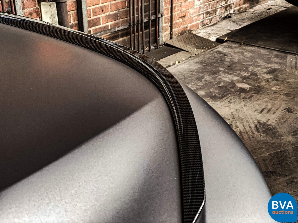 BMW M850i M-Performance Coupé xDrive High Executive 8-series 530hp 2019 -WARRANTY-, XT-950-D.