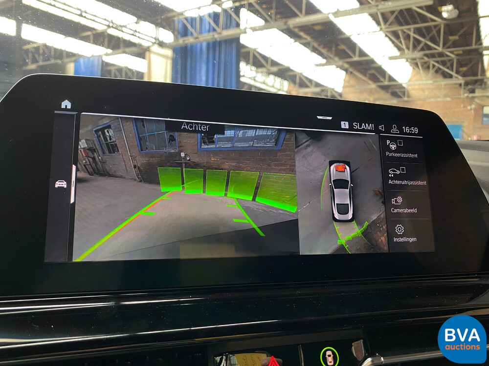 BMW M850i M-Performance Coupé xDrive High Executive 8-series 530hp 2019 -WARRANTY-, XT-950-D.