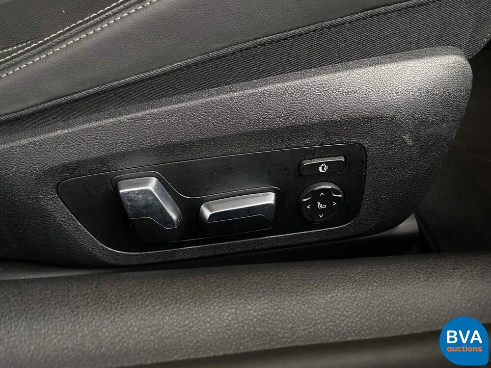 BMW M850i M-Performance Coupé xDrive High Executive 8-series 530hp 2019 -WARRANTY-, XT-950-D.