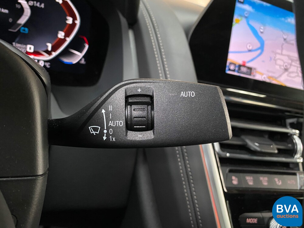 BMW M850i M-Performance Coupé xDrive High Executive 8-series 530hp 2019 -WARRANTY-, XT-950-D.