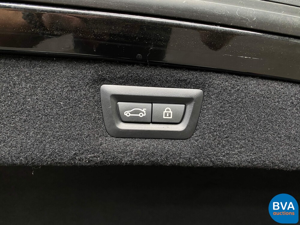 BMW M850i M-Performance Coupé xDrive High Executive 8-series 530hp 2019 -WARRANTY-, XT-950-D.