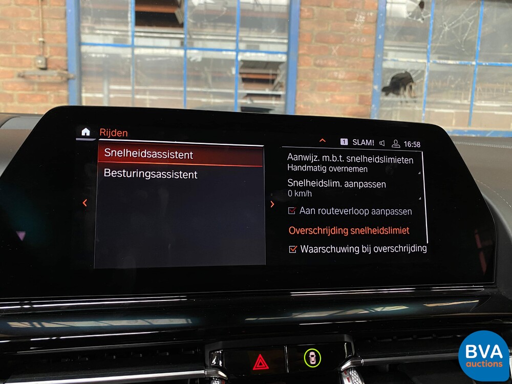 BMW M850i M-Performance Coupé xDrive High Executive 8-series 530hp 2019 -WARRANTY-, XT-950-D.