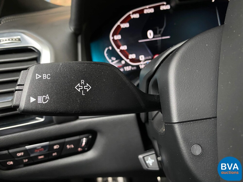 BMW M850i M-Performance Coupé xDrive High Executive 8-series 530hp 2019 -WARRANTY-, XT-950-D.