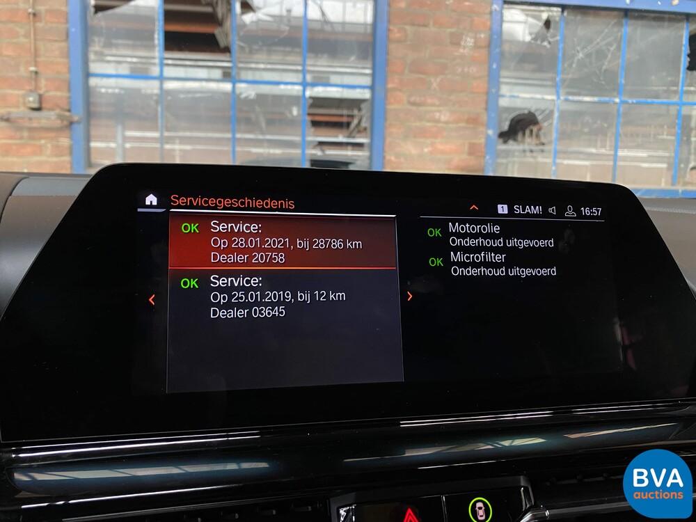 BMW M850i M-Performance Coupé xDrive High Executive 8-series 530hp 2019 -WARRANTY-, XT-950-D.