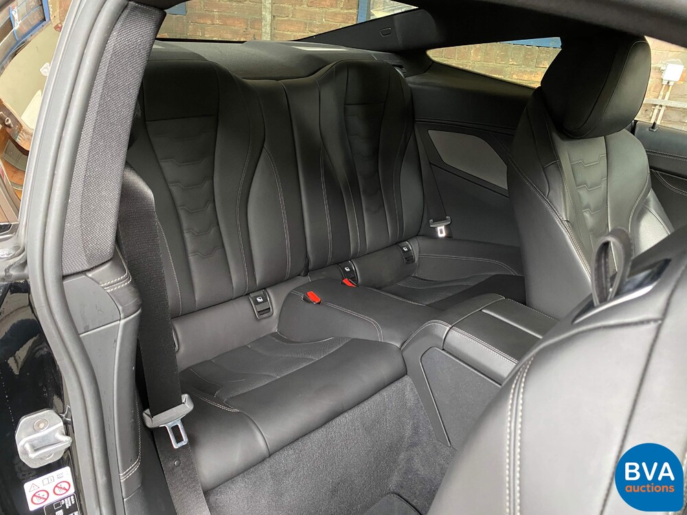 BMW M850i M-Performance Coupé xDrive High Executive 8-series 530hp 2019 -WARRANTY-, XT-950-D.