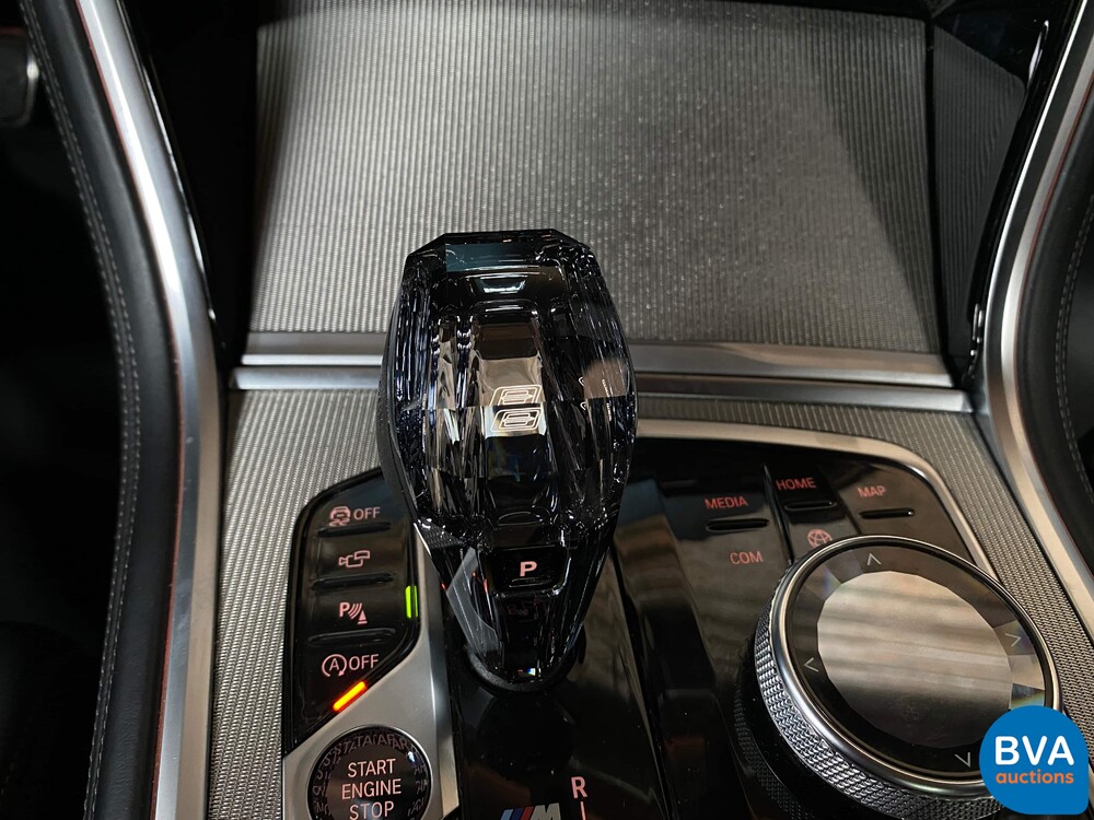 BMW M850i M-Performance Coupé xDrive High Executive 8-series 530hp 2019 -WARRANTY-, XT-950-D.