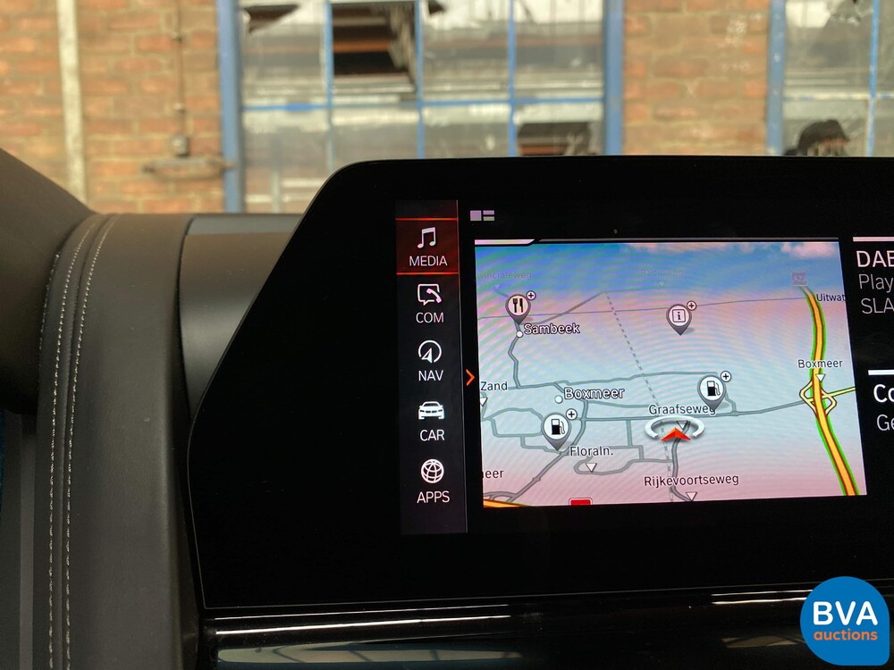 BMW M850i M-Performance Coupé xDrive High Executive 8-series 530hp 2019 -WARRANTY-, XT-950-D.