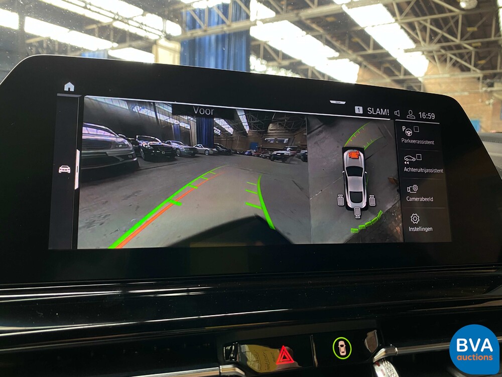 BMW M850i M-Performance Coupé xDrive High Executive 8-series 530hp 2019 -WARRANTY-, XT-950-D.