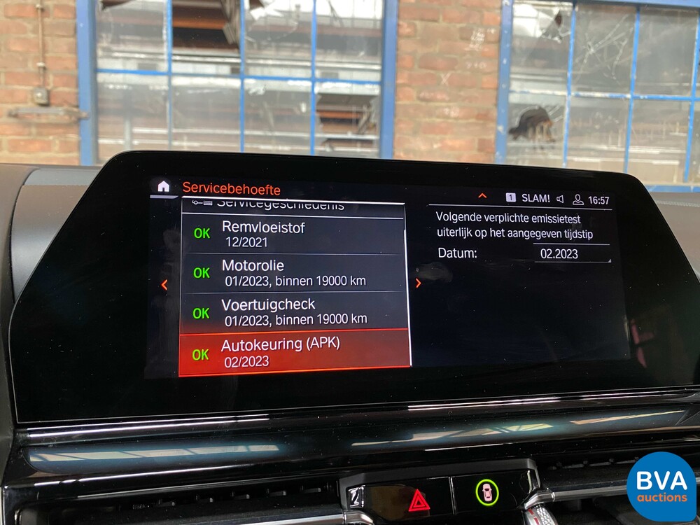 BMW M850i M-Performance Coupé xDrive High Executive 8-series 530hp 2019 -WARRANTY-, XT-950-D.