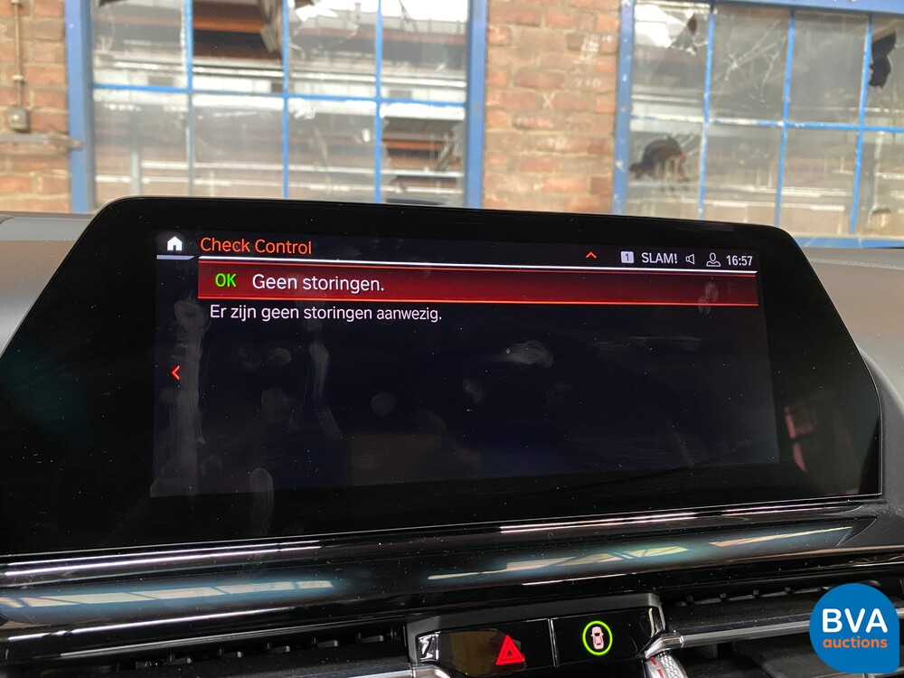 BMW M850i M-Performance Coupé xDrive High Executive 8-series 530hp 2019 -WARRANTY-, XT-950-D.