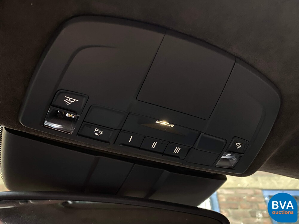 Porsche 911 Carrera 4S 3.8 Sportchrono 400PS 2013, ZT-371-S.